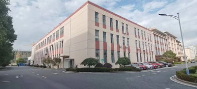 Shanghai MH Electric Co., Ltd.