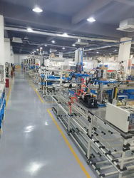 Shanghai MH Electric Co., Ltd.