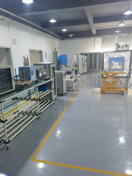 Shanghai MH Electric Co., Ltd.