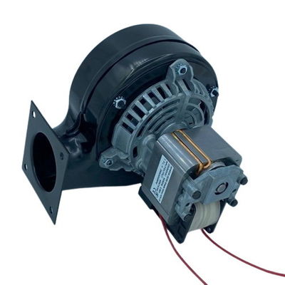 La agencia de la UL de la fan 120vac 50Hz 75W del ventilador de la convección del aire protegió termalmente