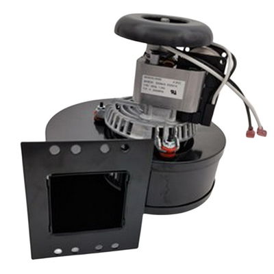 motor de fan del ventilador de la estufa de la pelotilla de la fan del ventilador de la convección de 85W 115V