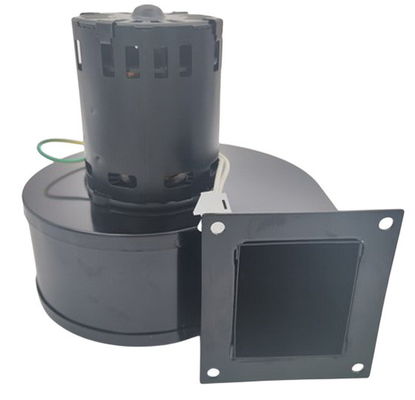 agencia 2500RPM de la UL del ventilador de la fan del extractor de la estufa de la pelotilla de la convección de 140W 1.75A