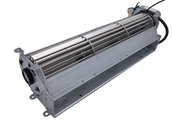 aire Volumn 36W 0.3A 230VAC 50HZ de la fan del ventilador del flujo cruzado de la CA 60mmX300 alto
