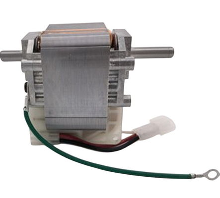 el motor 120VAC del marco de 25W 95W C sombrea la agencia de la UL la monofásico de poste