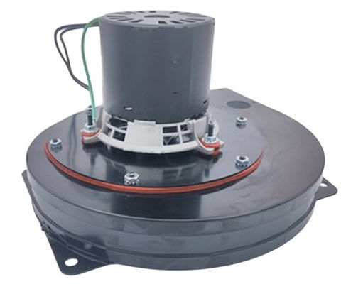 Las estufas de la pelotilla elaboran temperatura alta del extractor del extractor del inductor 78W 0.97A