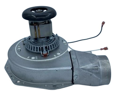 el motor del inductor del horno del ventilador del doble de 45W 0.75A 230V sombrea el motor de poste
