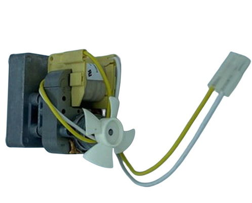 el motor del taladro del motor 1.6RPM del taladro de la pelotilla de la parrilla de la pelotilla de 16W 0.22A sombrea la caja de engranajes de poste