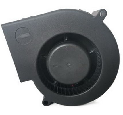 Sistema de enfriamiento eléctrico del ventilador de IP42 12V 3.6W DC de la fan de la ventilación centrífuga del aire