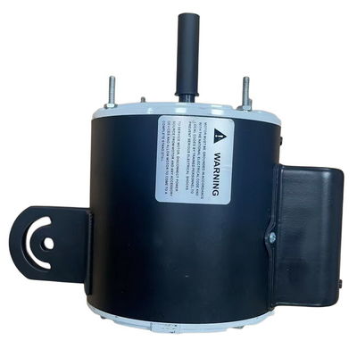 La CA de fines generales de la nema 48FR viaja en automóvili el pedestal 1/2HP 4P 115/230VAC del extractor del Psc del motor de fan del Psc