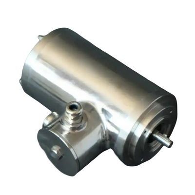 Transportador directo de acero inoxidable 1745RPM del motor impulsor del motor del IEC IP66 para la industria alimentaria