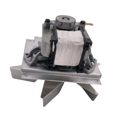 AC115V 32W Motor de inducción de polo sombreado para estufa de pellets