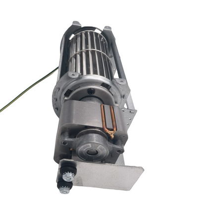 Impeller 33W soplador de flujo cruzado ventilador AC en montaje variable 60mm X 120mm