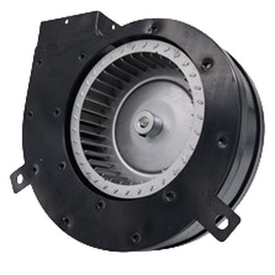 75W 120V 60Hz ventilador de ventilador de convección UL Agencia aplicada en el gabinete aislado