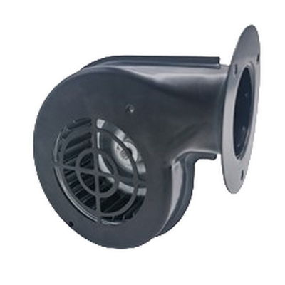 73W 0,91A Motor de ventilador de soplador de convección para horno de alto volumen de aire 3.3 &quot;motor