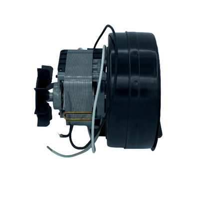 52W.82A 120V 60Hz Soplador de estufa de pellets de convección con motor de ventilador de aire UL/ETL