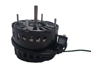 3Motor de ventilador de baño de.3 pulgadas Asíncrono a la medida con poste sombreado Motor 26W