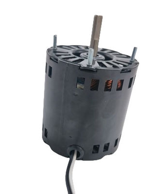 3.3 pulgadas de diámetro Motor de palo sombreado / Baño cocina motor de ventilador de refrigeración