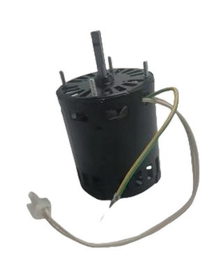 3.3 pulgadas 2P motor para ser utilizado para el baño ventilación ventiladores y reemplazo de la estufa de pellets 712113137 / 702112491