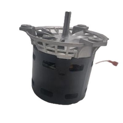 110W 0,97A 3.3 Motor de marco El fuego de la chimenea de la pole de sombra eléctrica Motor 115V Agencia UL