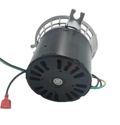 FASCO Reemplazo de 3.3 "Framera de sombreado de ácido acústico de palo de motor eléctrico soplador 65W 0.9A