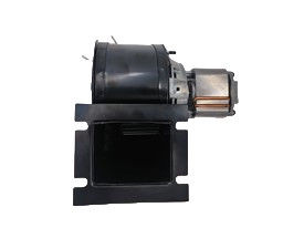 42W 230V 50Hz 0,36A ventilador de soplador de convección para estufa de pellets y chimenea