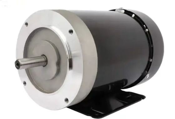 La CA de fines generales de 1.5HP 4P viaja en automóvili el motor trifásico eléctrico de la nema 56C 208-230V 460V