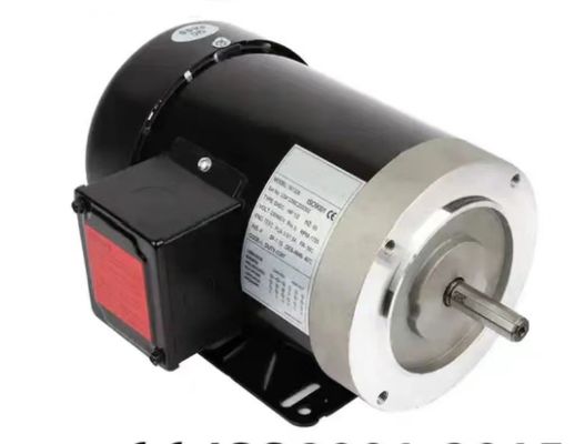 La CA de fines generales de 1.5HP 4P viaja en automóvili el motor trifásico eléctrico de la nema 56C 208-230V 460V