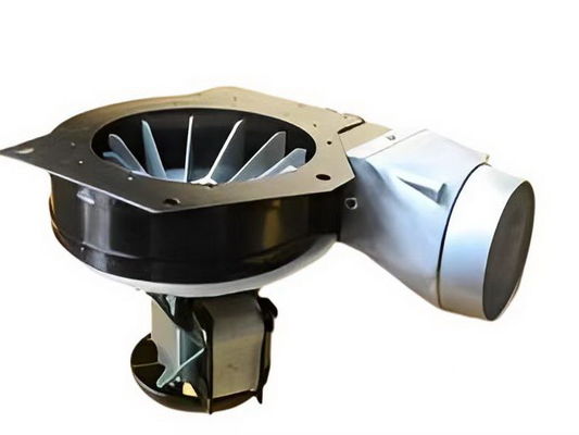inductor variable del proyecto de la velocidad de la chimenea de la estufa de la pelotilla de la agencia de la UL del extractor del inductor del proyecto 70W 50hz