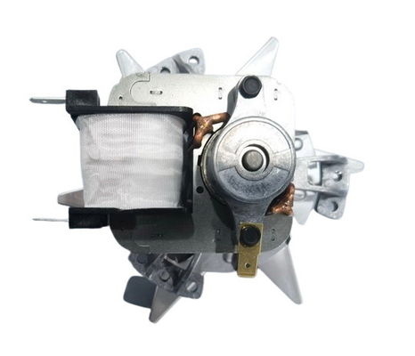 la CA de Oven Fan del aire caliente 42W sombrea la fan de la circulación de aire del motor de poste para 230V casero 50HZ