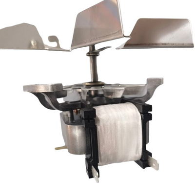 la CA de Oven Fan del aire caliente 42W sombrea la fan de la circulación de aire del motor de poste para 230V casero 50HZ