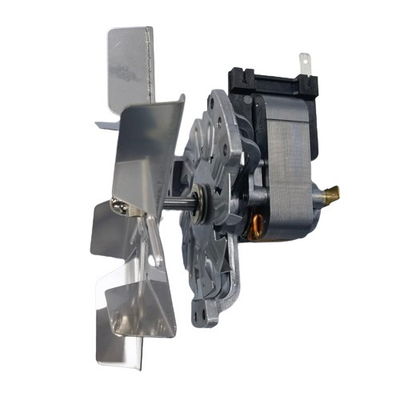 la CA de Oven Fan del aire caliente 42W sombrea la fan de la circulación de aire del motor de poste para 230V casero 50HZ