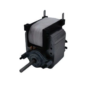 el marco de 60m m 76W 230VAC 50Hz C sombreó el motor de poste que la monofásico sombrea el ventilador de poste