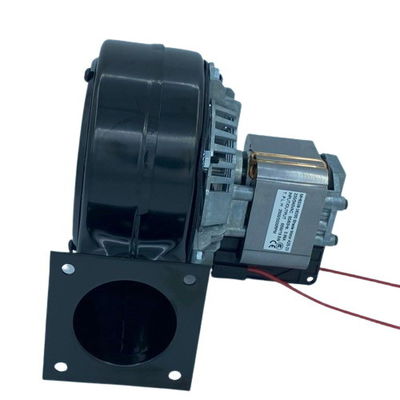 La agencia de la UL de la fan 120vac 50Hz 75W del ventilador de la convección del aire protegió termalmente