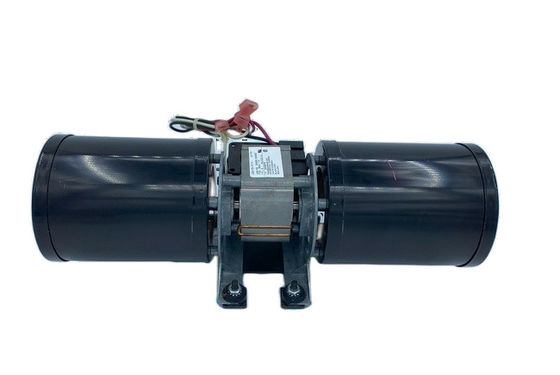 La CA sombrea el ventilador interior de la jaula de ardilla de la fan 4x4 del extractor de la chimenea del aire de poste