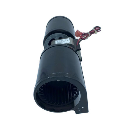 La CA sombrea el ventilador interior de la jaula de ardilla de la fan 4x4 del extractor de la chimenea del aire de poste
