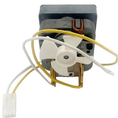el taladro de la estufa de la pelotilla del motor 60Hz 3,0 RPM del taladro de la pelotilla de 20W 120VAC sombrea la caja de engranajes de poste