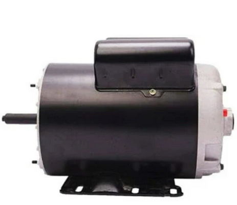 La CA de fines generales de la nema 3500RPM viaja en automóvili la monofásico ODP 5HP del compresor de aire
