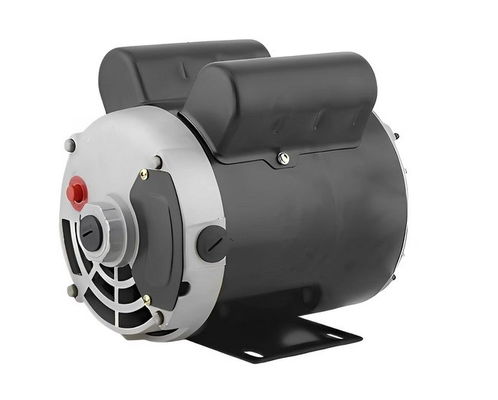 La CA de fines generales de la nema 3500RPM viaja en automóvili la monofásico ODP 5HP del compresor de aire