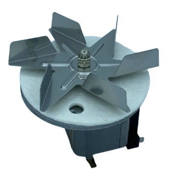 aire caliente Oven Fan Universal Oven Fan de 230V 50Hz 55W para el armario caliente 2050RPM