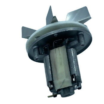 aire caliente Oven Fan Universal Oven Fan de 230V 50Hz 55W para el armario caliente 2050RPM