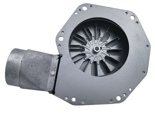 agencia de la UL de la fan del motor del inductor del proyecto del extractor de la estufa de la pelotilla de 50W 115V