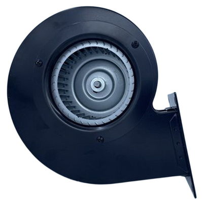agencia de la UL del extractor de la chimenea del aire del motor del extractor de la estufa de la pelotilla de la fan de la convección de 95W 115V