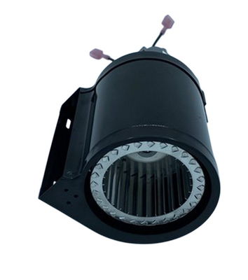 el extractor de la convección de 40W 120V 60Hz la fan del extractor de la chimenea del lado izquierdo