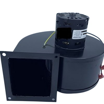 cuarto de baño del motor del extractor del aire de la fan del ventilador de la convección de la estufa de la pelotilla de 120W 115V