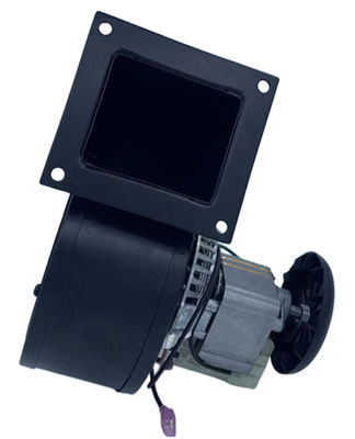 reemplazo del motor de fan de la velocidad de la convección 3 del motor de fan de la estufa de la pelotilla de 115W 115V