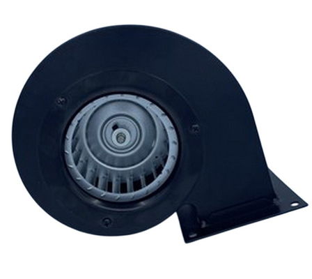 reemplazo del motor de fan de la velocidad de la convección 3 del motor de fan de la estufa de la pelotilla de 115W 115V