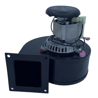 reemplazo del motor de fan de la velocidad de la convección 3 del motor de fan de la estufa de la pelotilla de 115W 115V