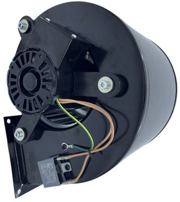 reemplazo de la fan del horno del ventilador de la combustión de la estufa de la pelotilla de la estufa de la caldera de la CA de 170W 120V
