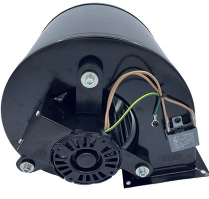 reemplazo de la fan del horno del ventilador de la combustión de la estufa de la pelotilla de la estufa de la caldera de la CA de 170W 120V