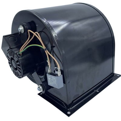 reemplazo de la fan del horno del ventilador de la combustión de la estufa de la pelotilla de la estufa de la caldera de la CA de 170W 120V